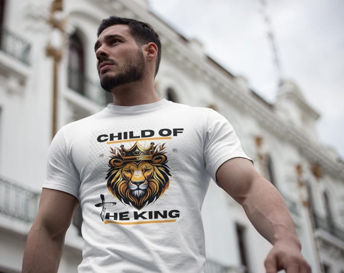 Child Of The King