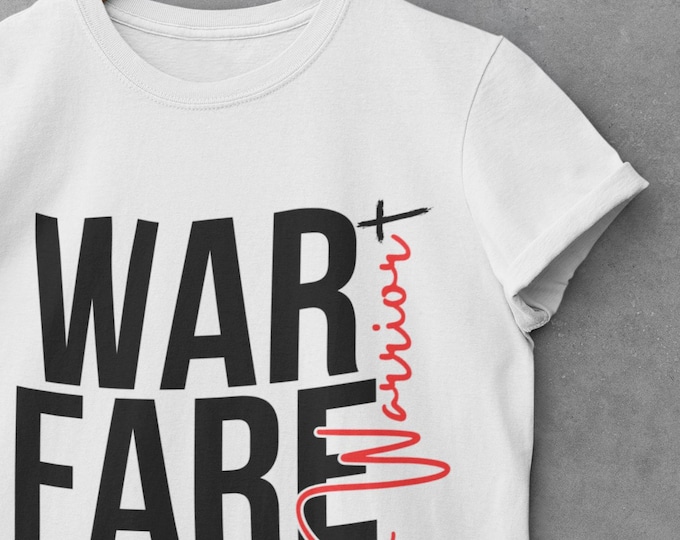 Warfare Warrior