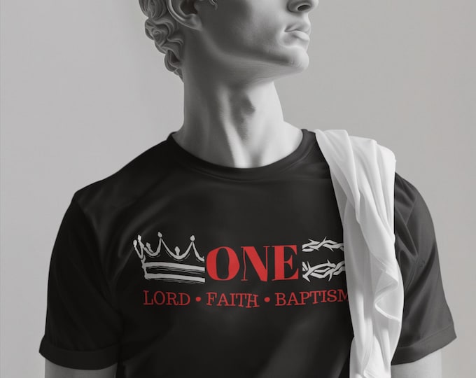 One Lord