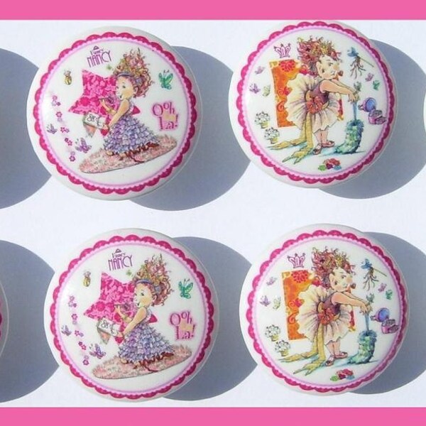 Fancy Dresser Knobs Etsy