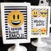 Harry potter editable labels
