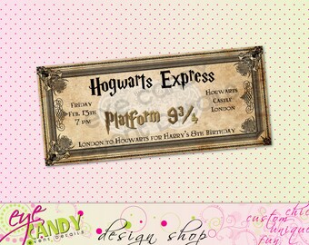 harry potter inspired hogwarts printable name tags etsy