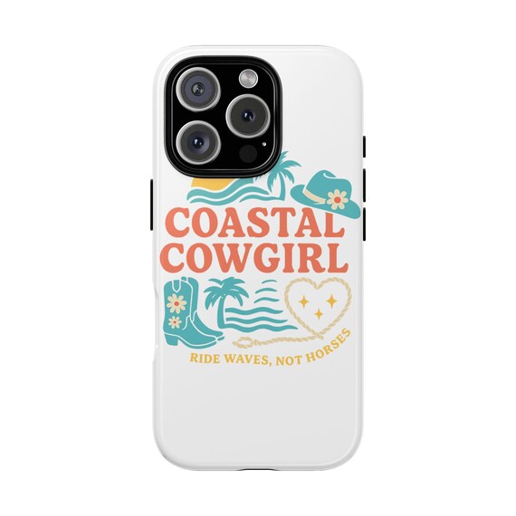 Fisherman Core iPhone Case Retro Minimalist Fishing Aesthetic Gen Z Coastal Vibe Phone Cover Gift for Trend Lovers