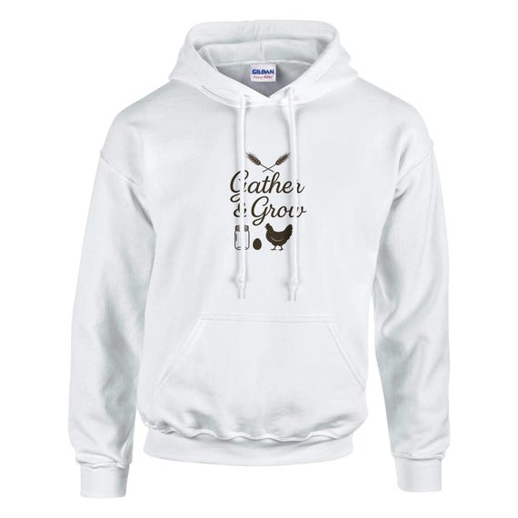 Classic Unisex Pullover Hoodie | GildanĀ® 18500