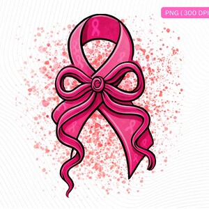Breast Cancer Awareness PNG: Pink Ribbon, Fight Cancer Quote