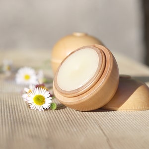 Patchouli Solid Perfume