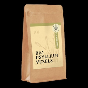 Psyllium fibers -250g - Psyllium Husk - psylium fibers - Organic - Superfood