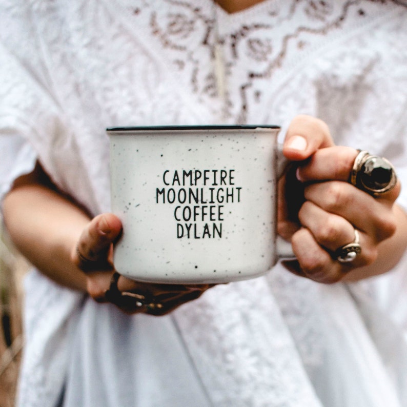 skylinefever Dylan Coffee Mug - Thumbnail 4