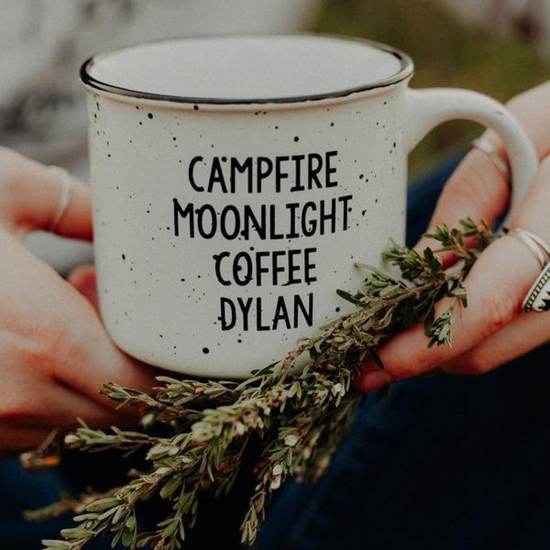 skylinefever Dylan Coffee Mug - Thumbnail 5