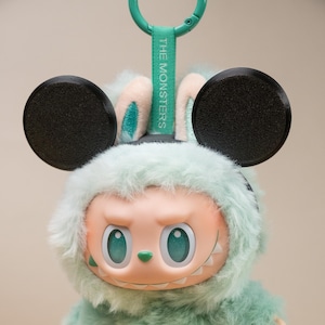 Labubu Mouse Ears