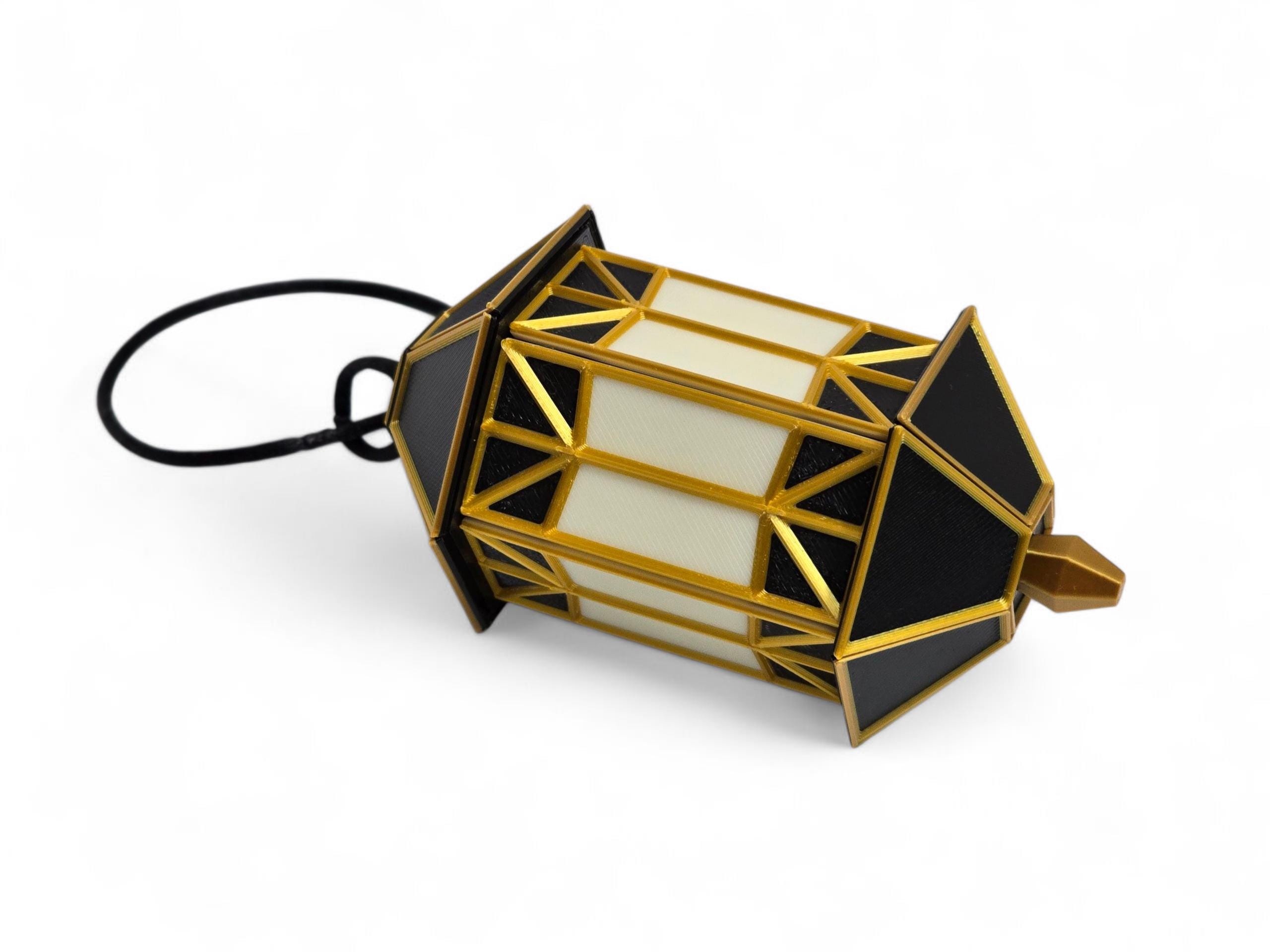 Expedition 33 Lumina Converter Replica - Etsy