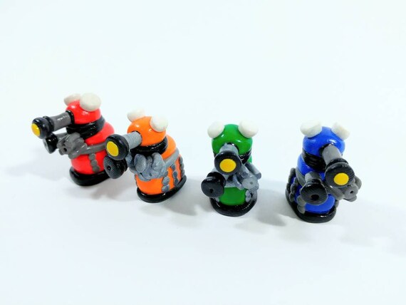 dalek figures