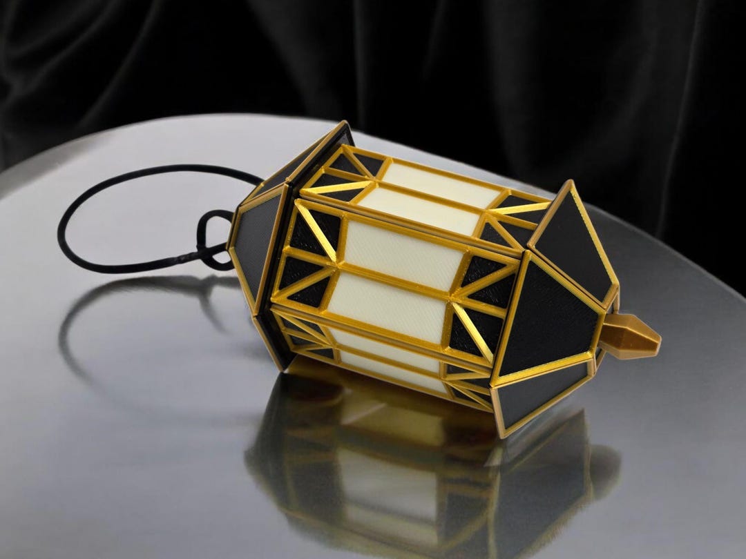 Expedition 33 Lumina Converter Replica - Etsy