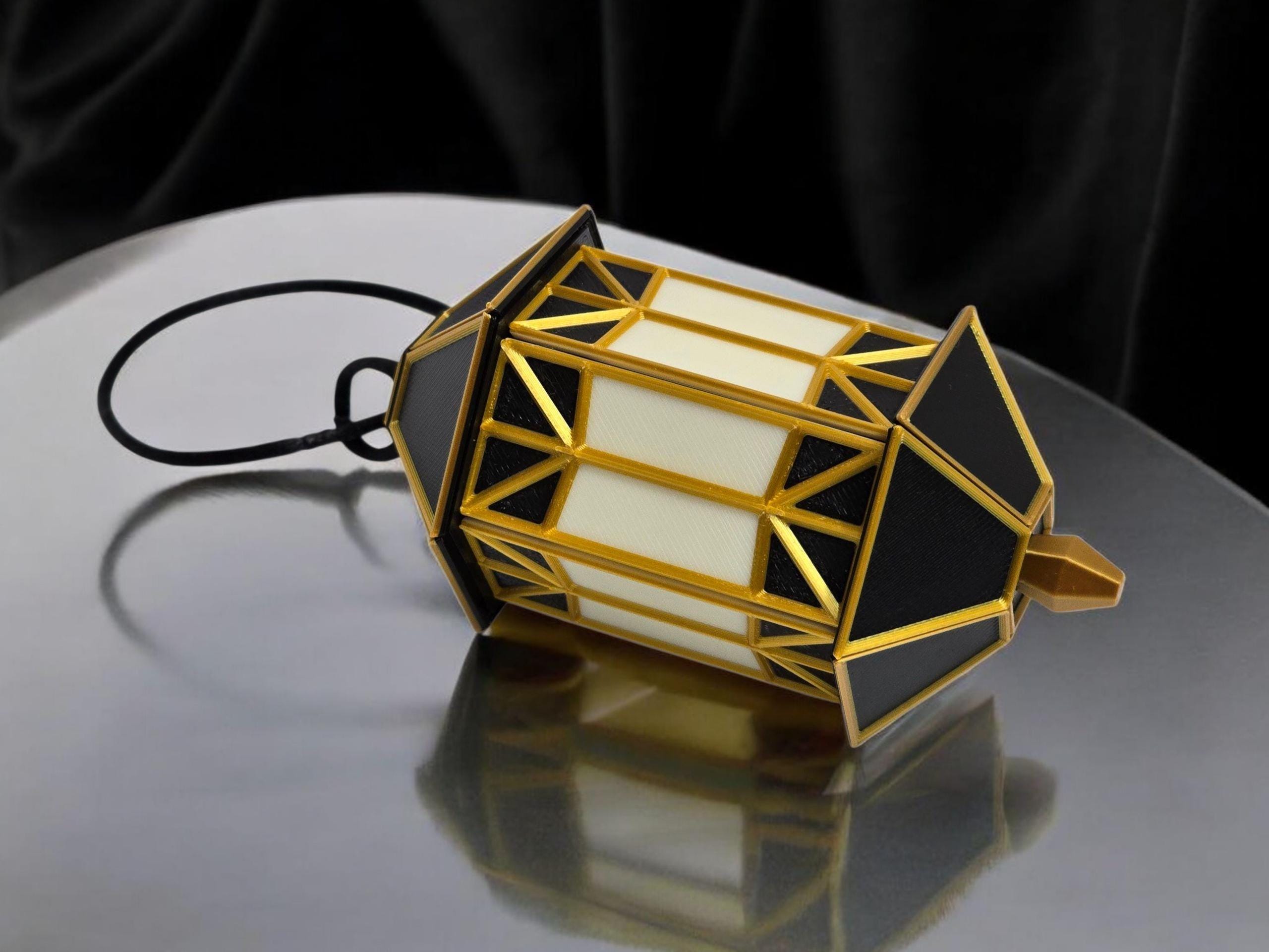 Expedition 33 Lumina Converter Replica - Etsy