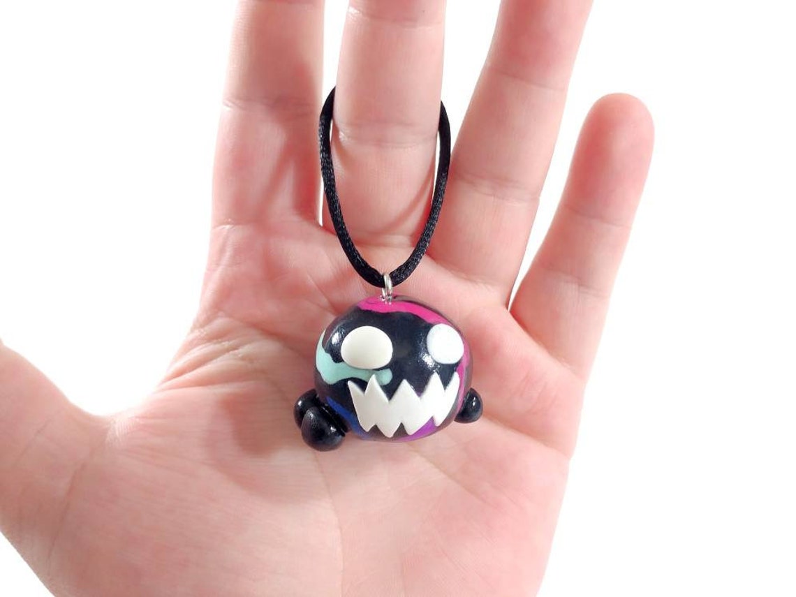 Your Choice of Slime Ornaments from Slime Rancher Etsy