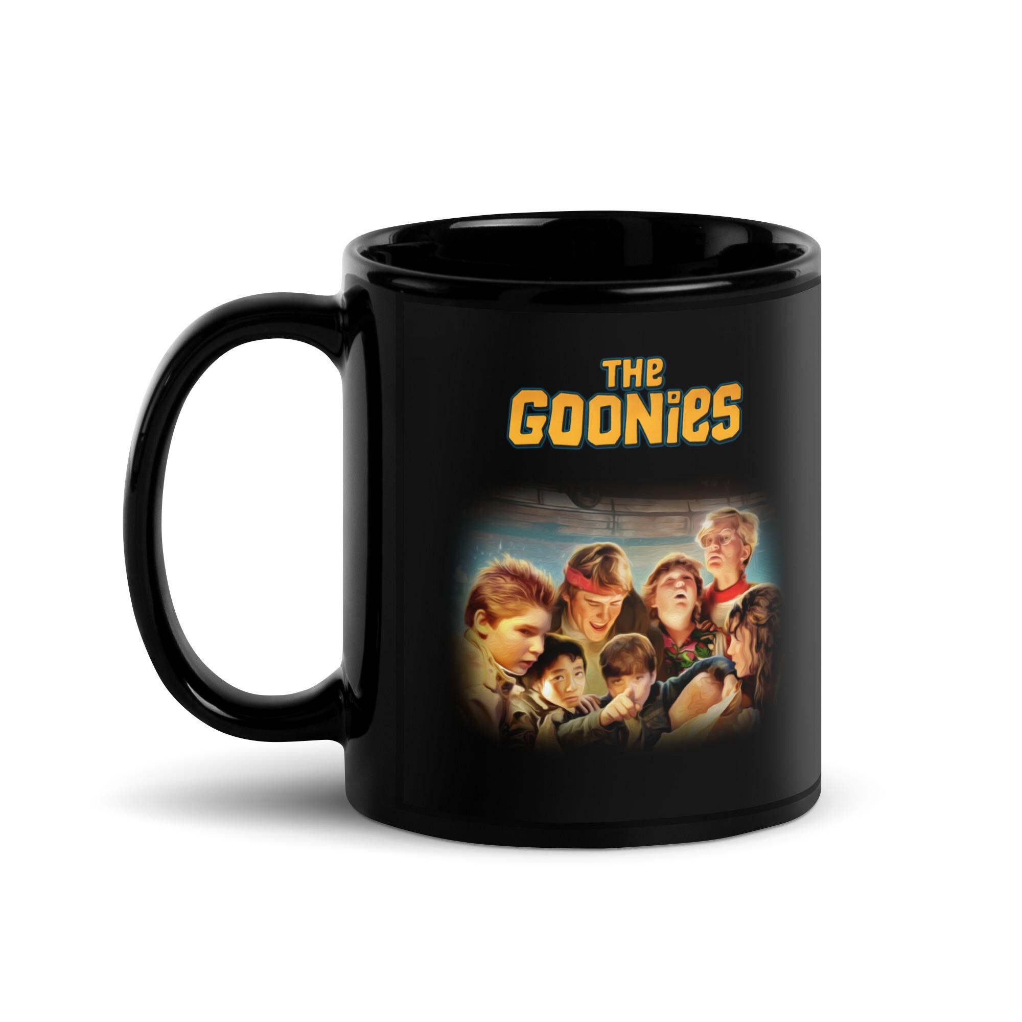 Goonies mug - Etsy México, image size:2000x2000