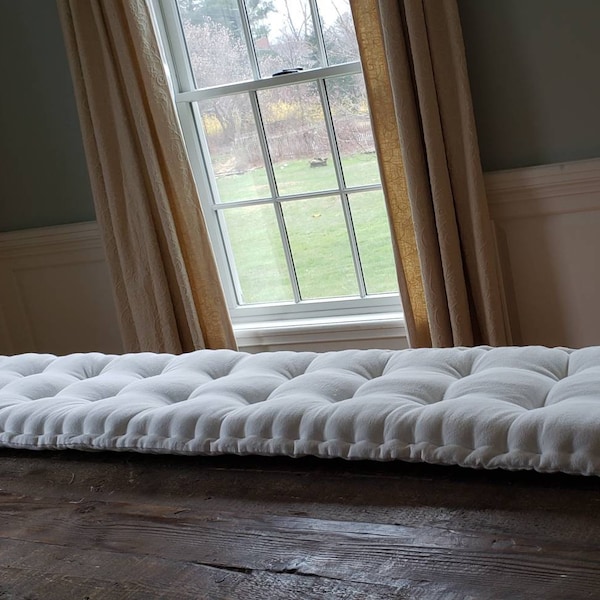 French Country Chair Cushions Etsy