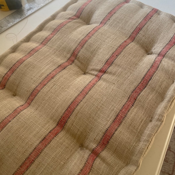 Annie selke rendimiento saco de alimentación cojín francés