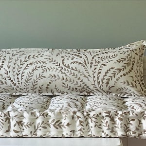 Serena and lily chair cushions shop