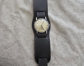 Recta 1942/1944 Vintage Swiss Watch