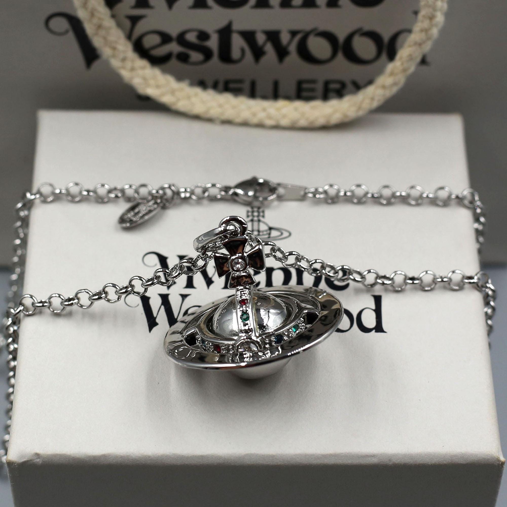 Nana Vivienne Westwood Necklace - Etsy