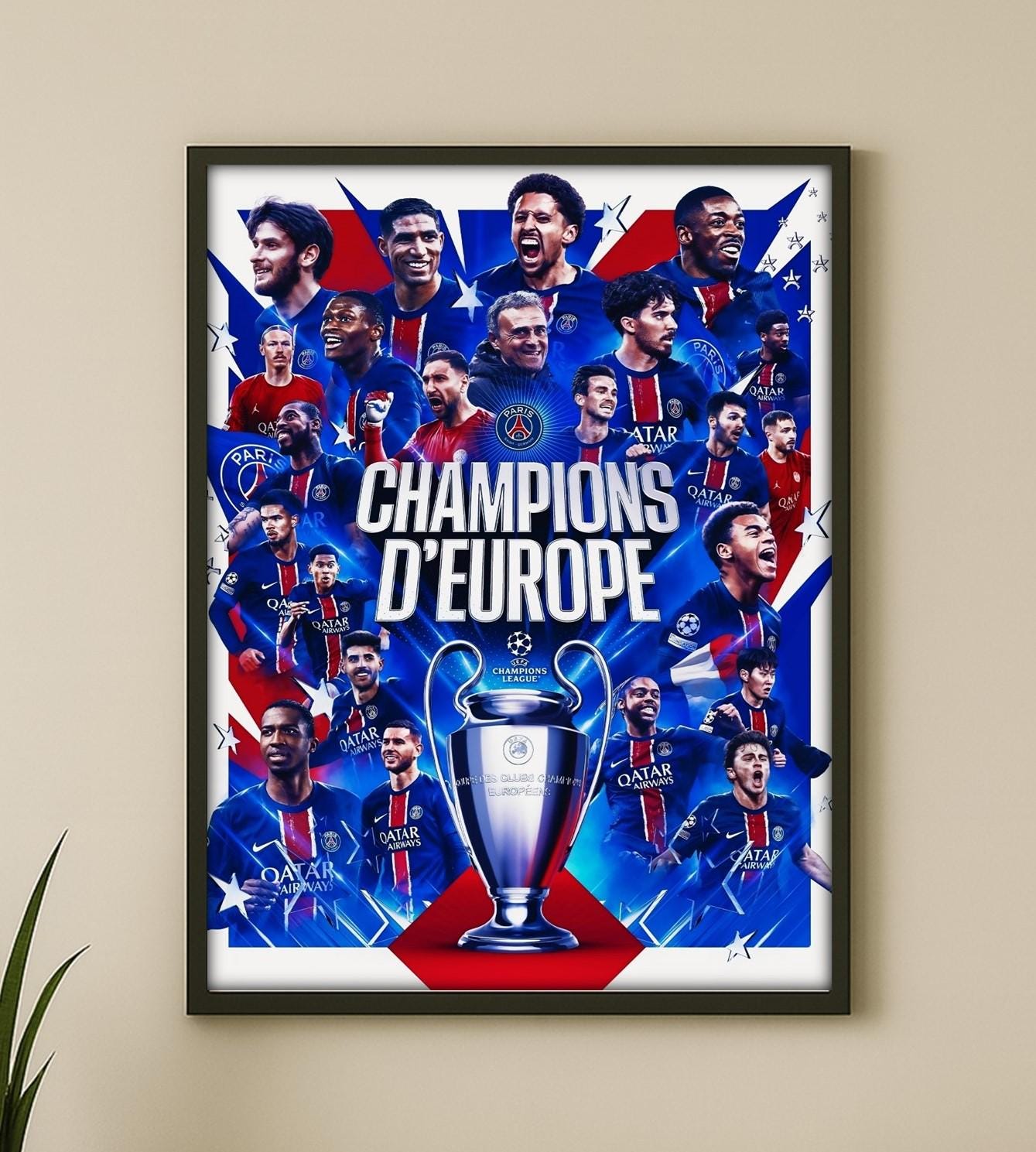 Uefa Champion League