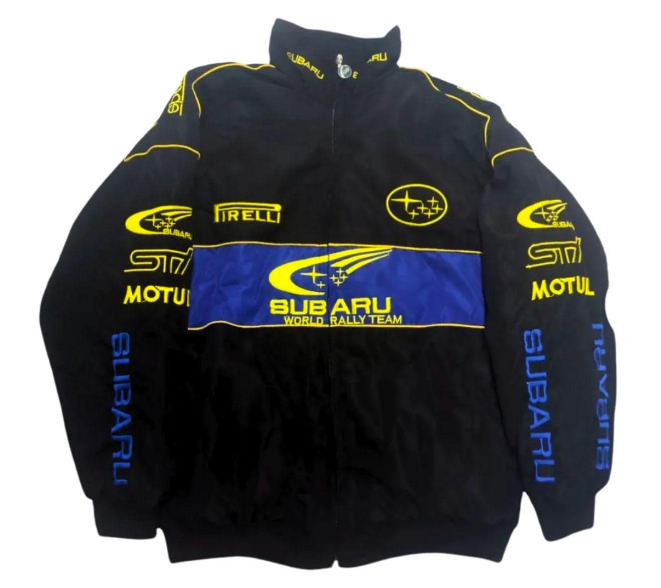 Subaru racing jacket - Etsy 日本