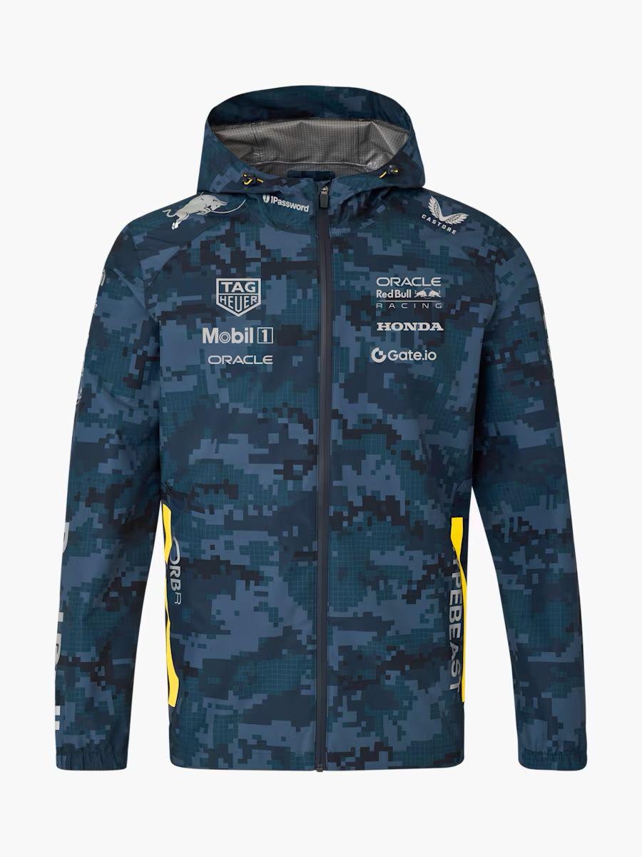 希少 レッドブル インフィニティ レーシング ジャケット 刺繍ロゴ Red bull vintage racing jacket - Etsy 日本