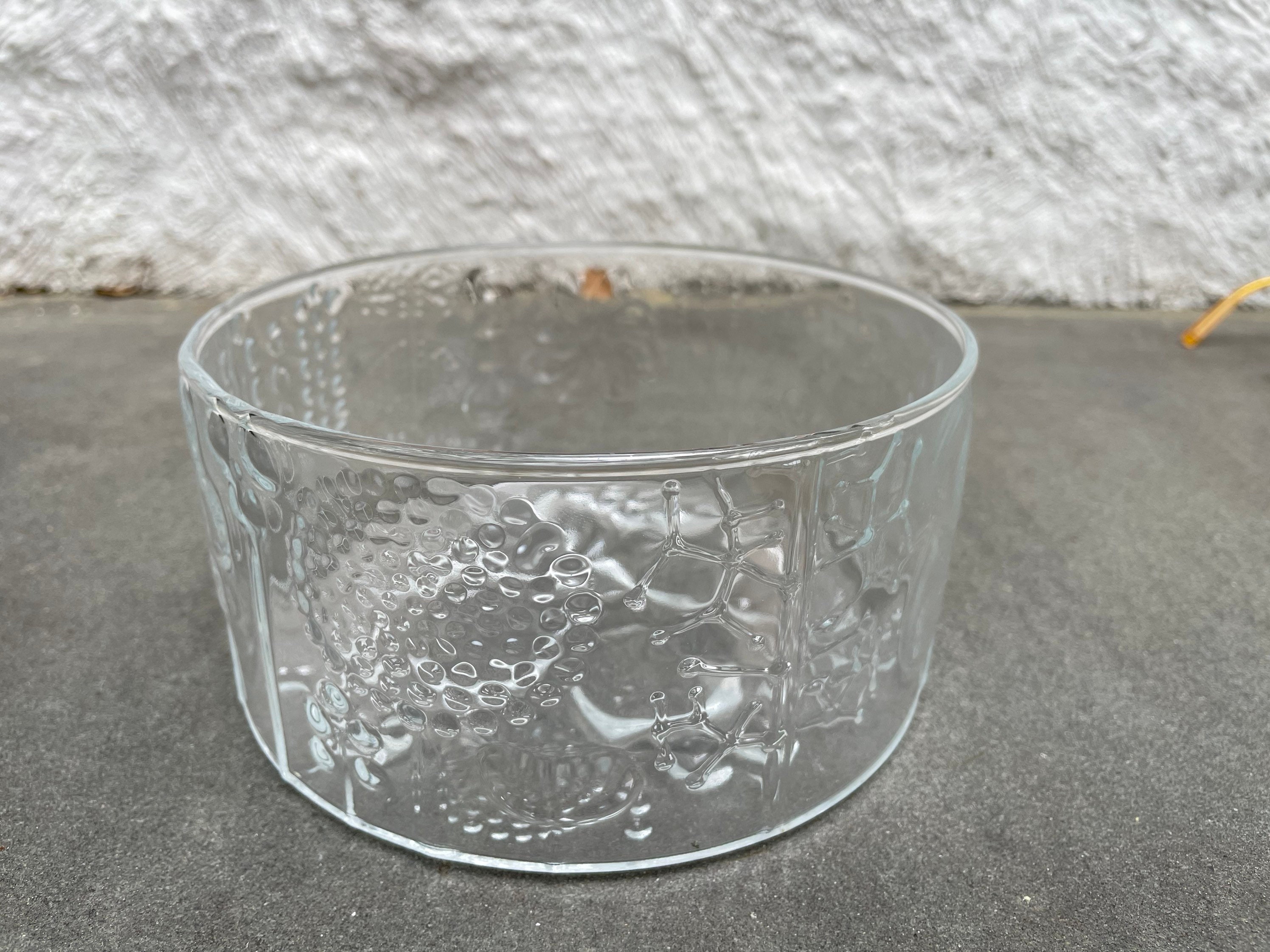 Iittala Flora Bowl - Etsy