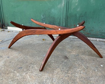 Forest Wilson Sculptural Coffee Table Mid Century Modern