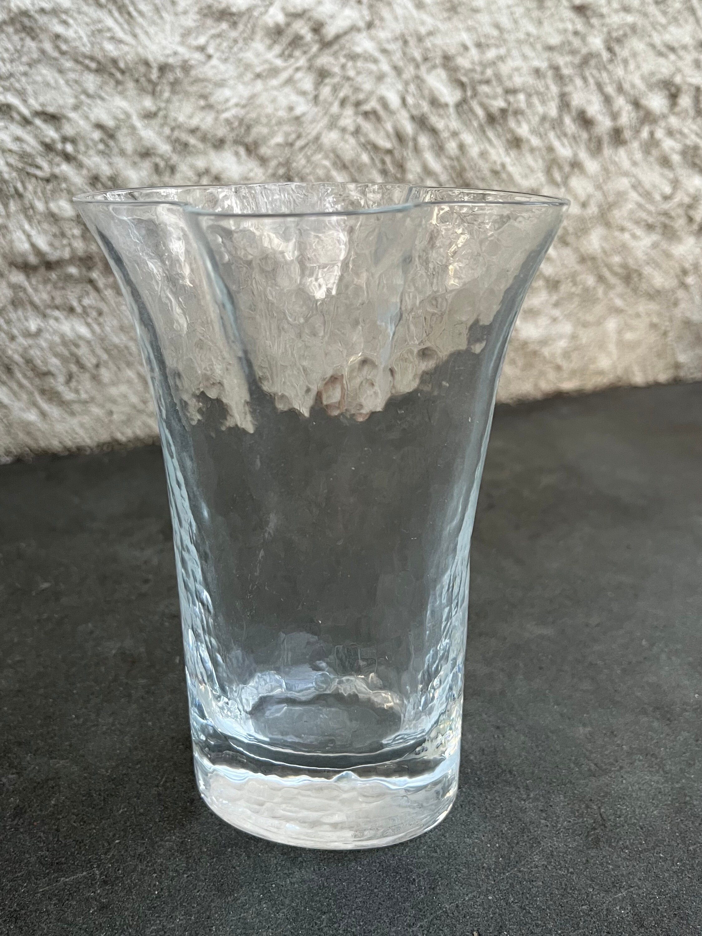 Renate Glass Sea Sweden SEA Etsy Vase Stock Glasbruk Blue ART eBay 