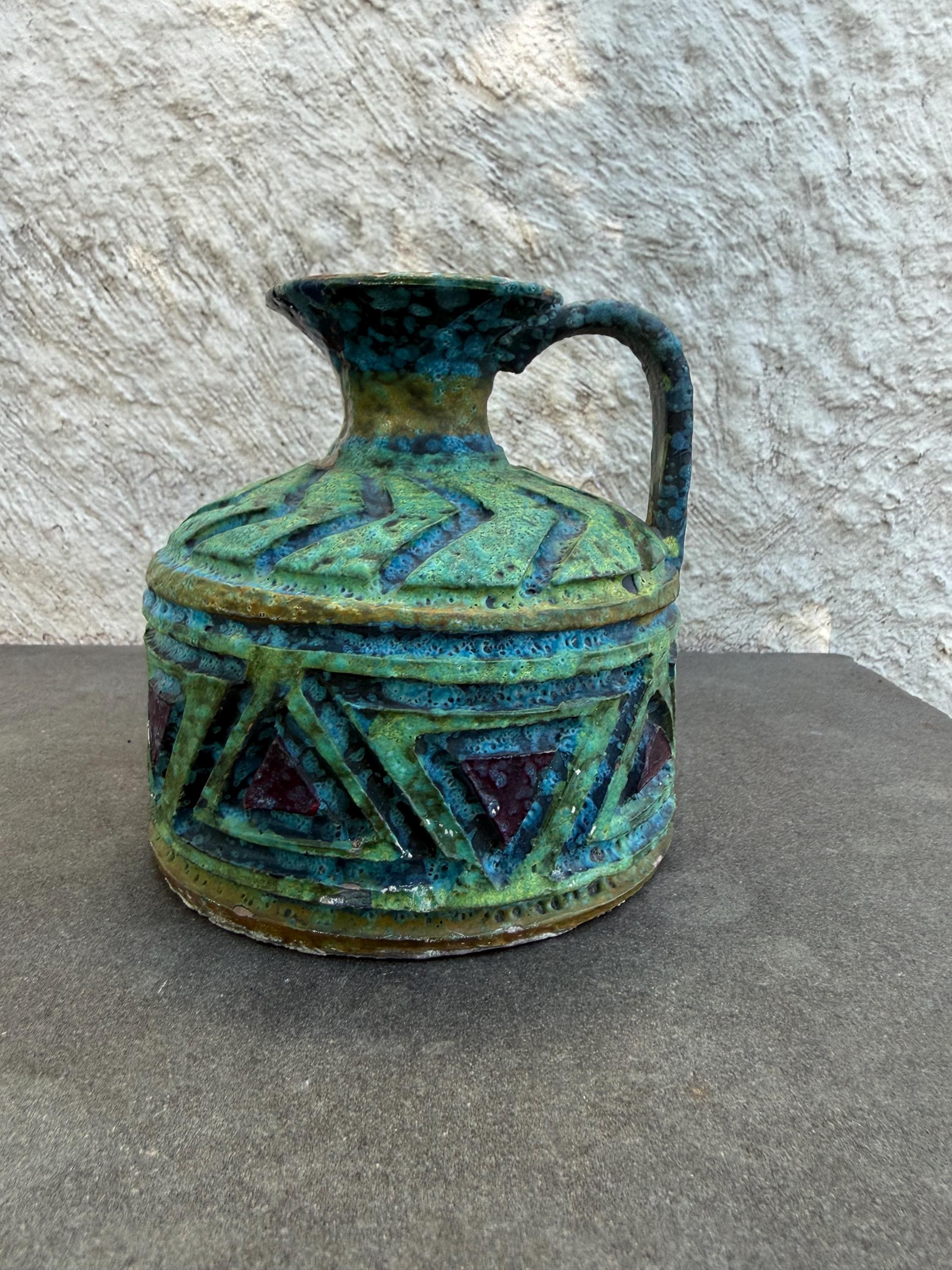 Aldo Londi Bitossi - Etsy