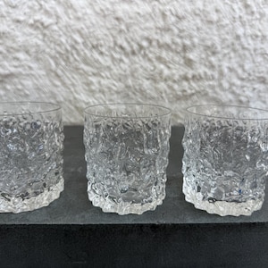 ビンテージWhite Friars GLASS('69-GeoffreyBaxt ビンテージWhite