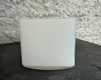Hard to Find Littala by Tapio Wirkkala, Art Glass, Model 3342