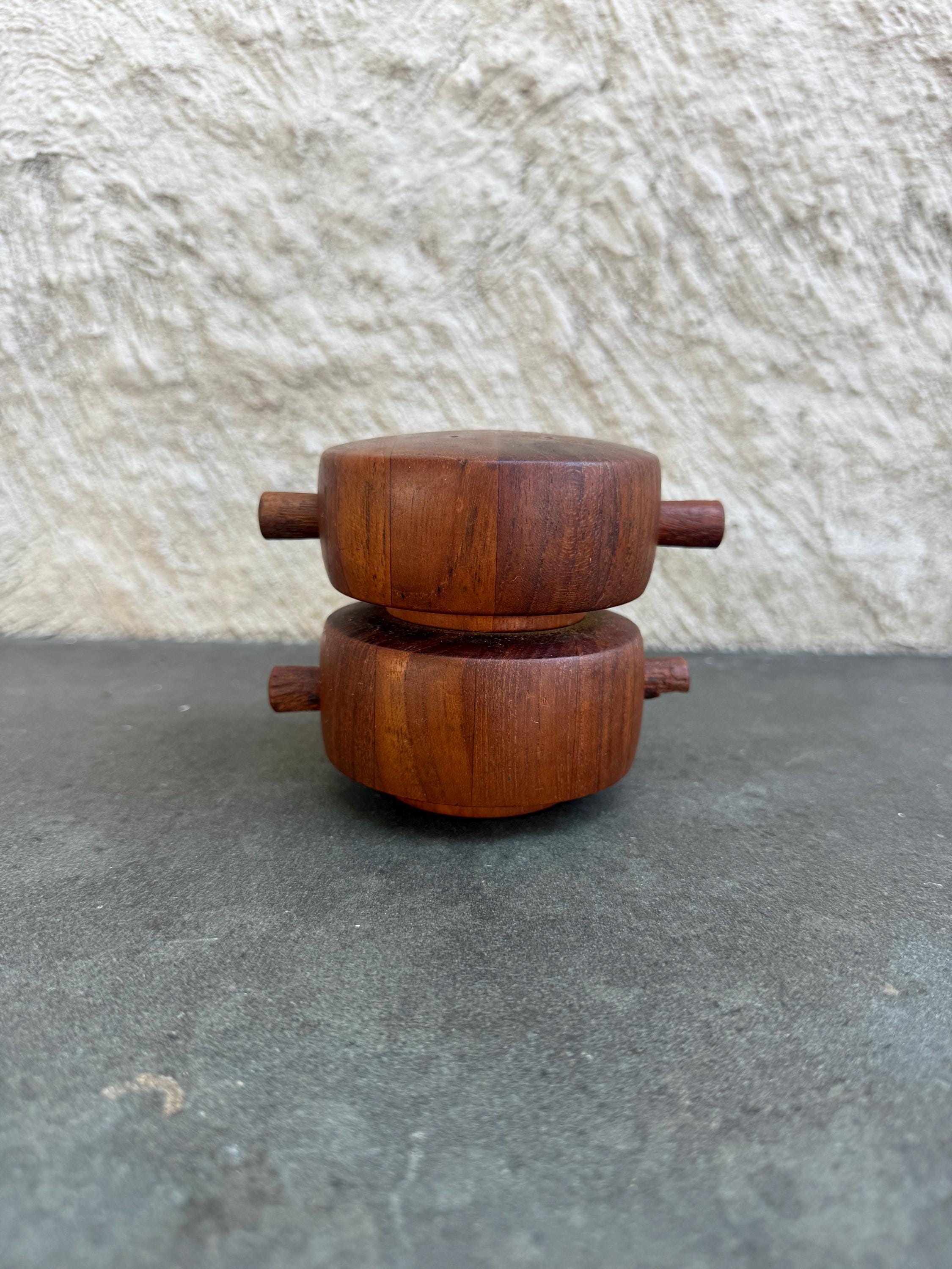 Dansk pepper mill - Etsy 日本