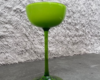 ヴィンテージ ギルド クラフト オブ イタリア ラージ アンバー