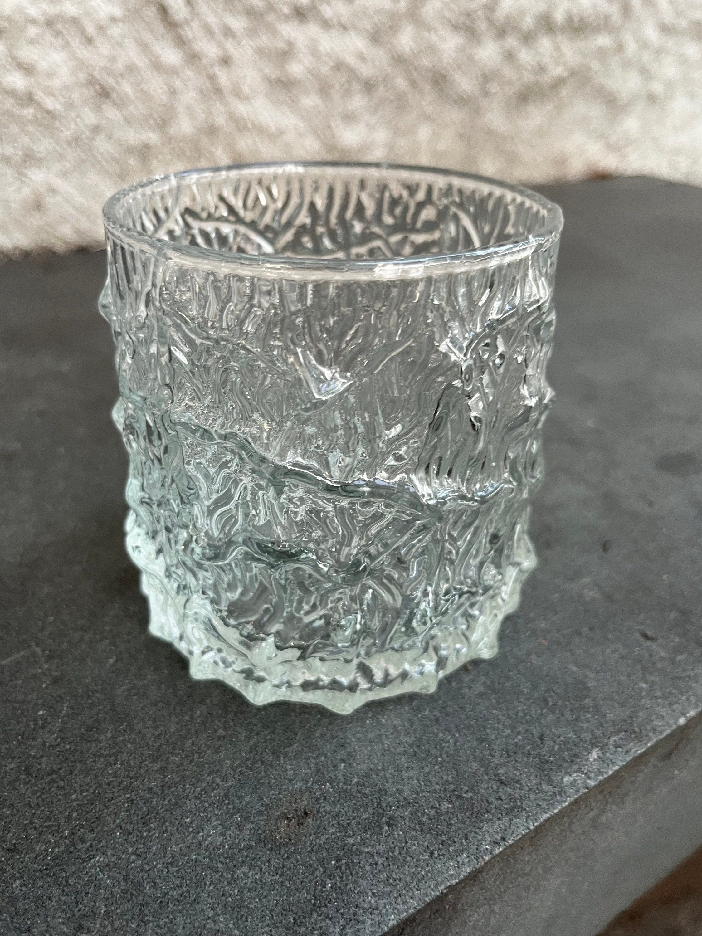 IVV(ITALY)ガラスペンダント Ivv glass - Etsy Polska