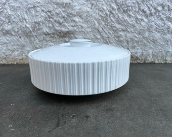 Tapio Wirkkala Rosenthal Studio Variations Covered Bowl Casserole