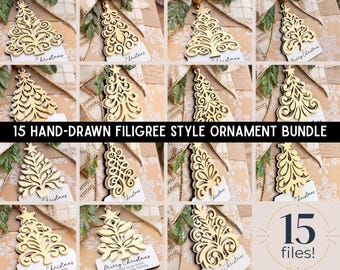 Ornament files