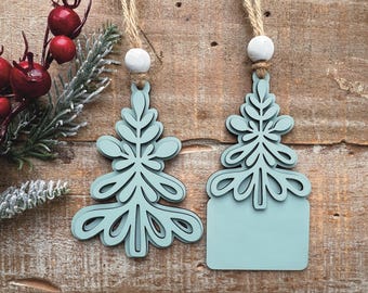 Ornament files