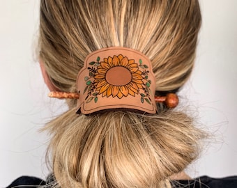 Instant digital download- Beautiful engraved SVG floral hair accessory, gift tag, boho, perfect for Glowforge, lasers, laser ready file