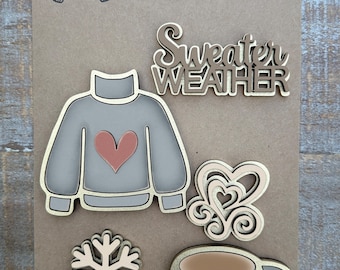 Instant digitale download-val thema magneet collectie SVG-bestand, laser klaar bestand, Glowforge, laser svg, Glowforge Aura, laser svg
