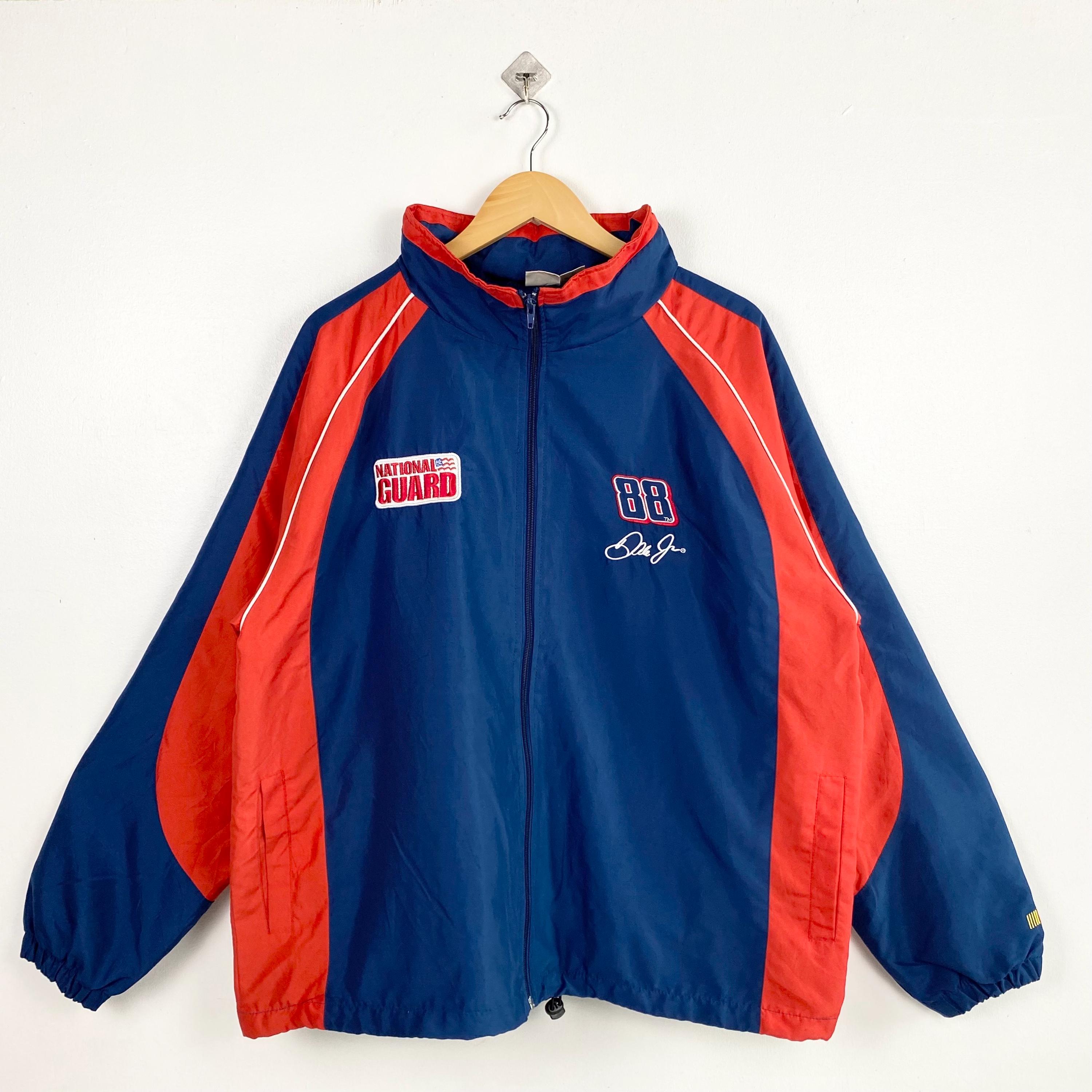 Dale earnhardt jr nascar jacket - Etsy 日本