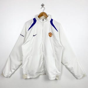 Vintage manchester united jacket - Etsy 日本
