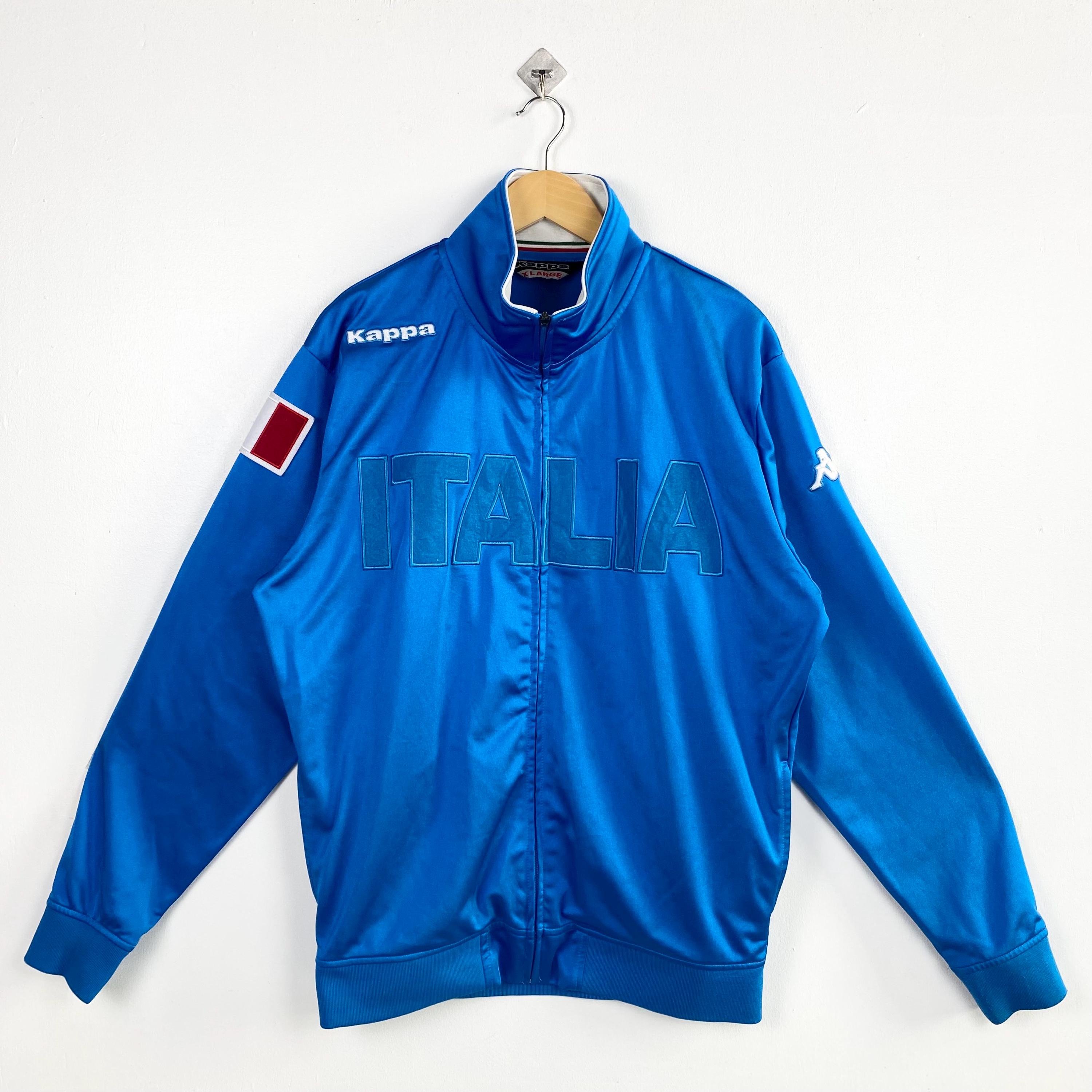 Italy Kappa - Etsy Canada