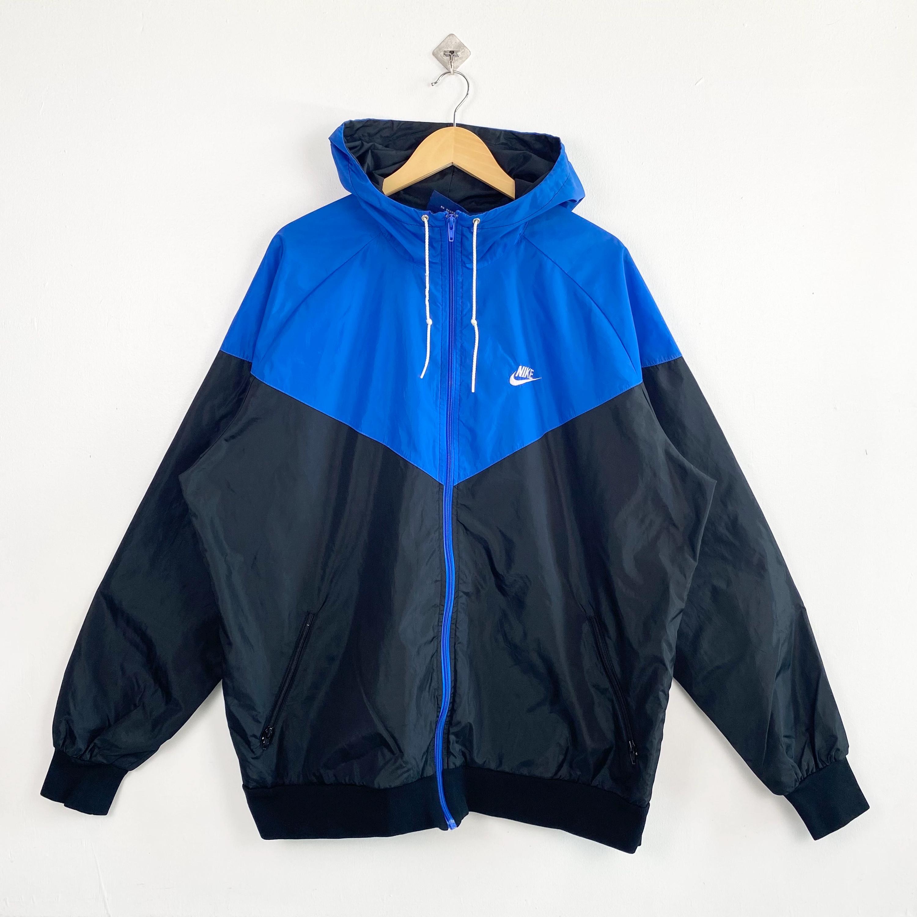 Nike 80s hoodie - Etsy 日本