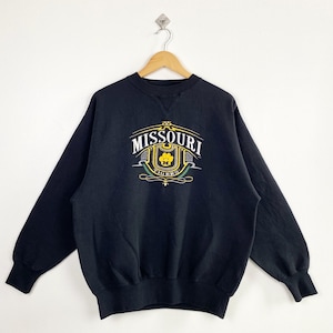 Mizzou sweatshirt - Etsy 日本