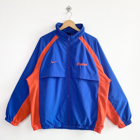 florida gators nike windbreaker