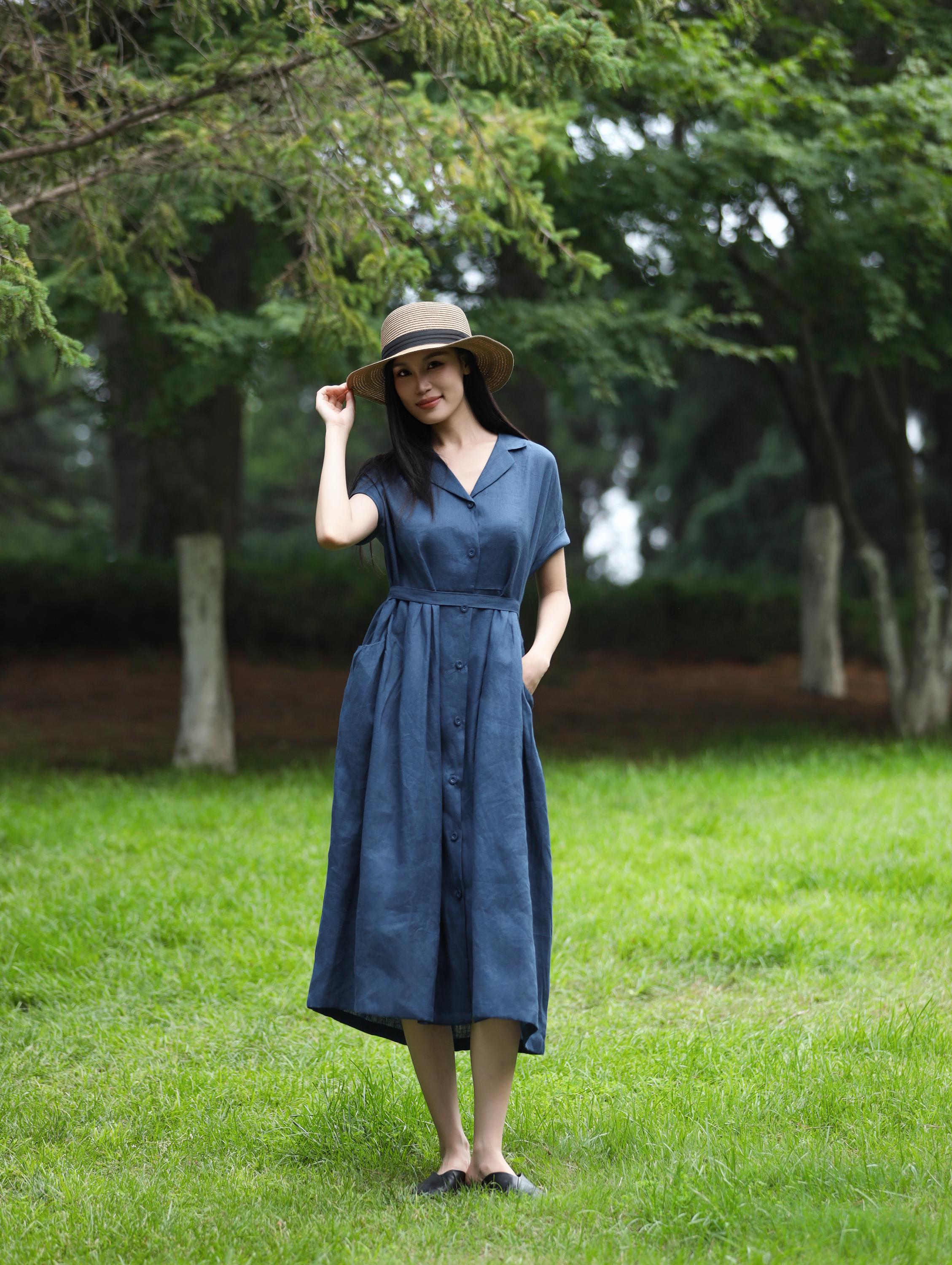casual tshirt dress Red Cotton Mini T-Shirt Dress - Casual Dresses