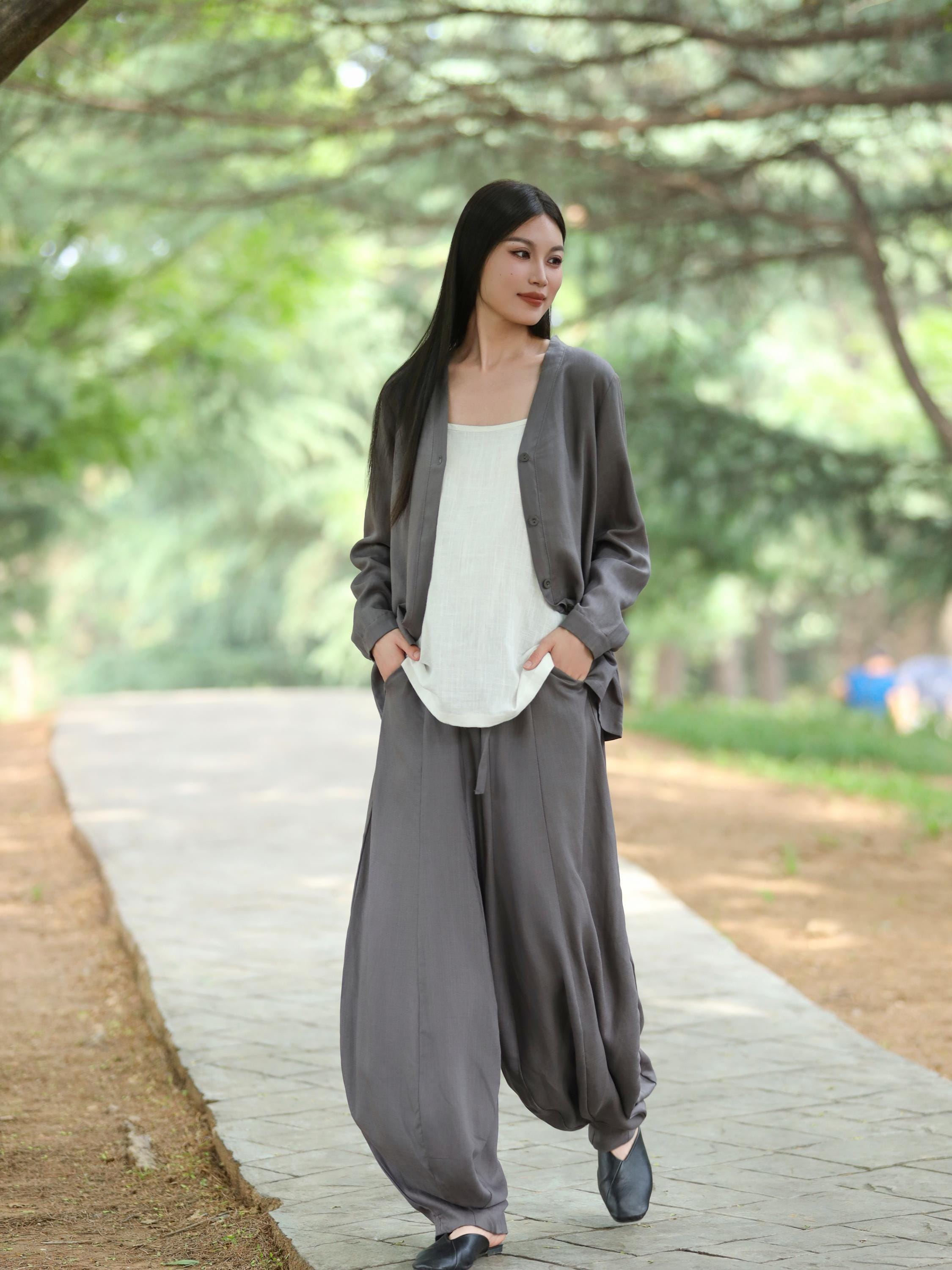 Bontan Pants - Etsy UK